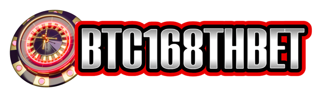 btc168th bet logo