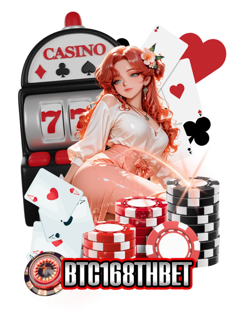 btc168th bet เว็บตรง